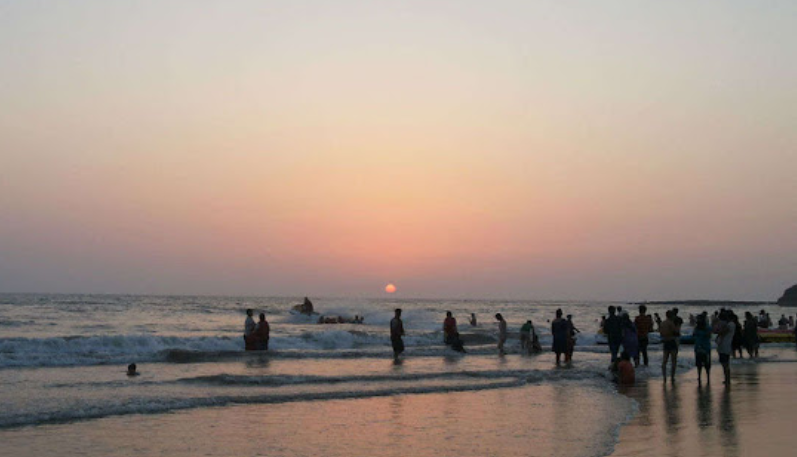 Alibaug Alibaug