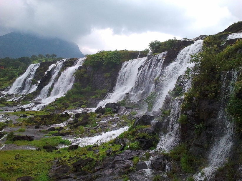 Bhandardara Bhandardara