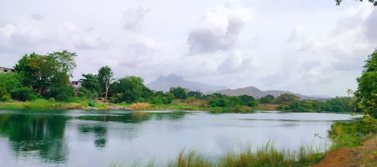 Bhatsa River Valley Bhatsa River Valley