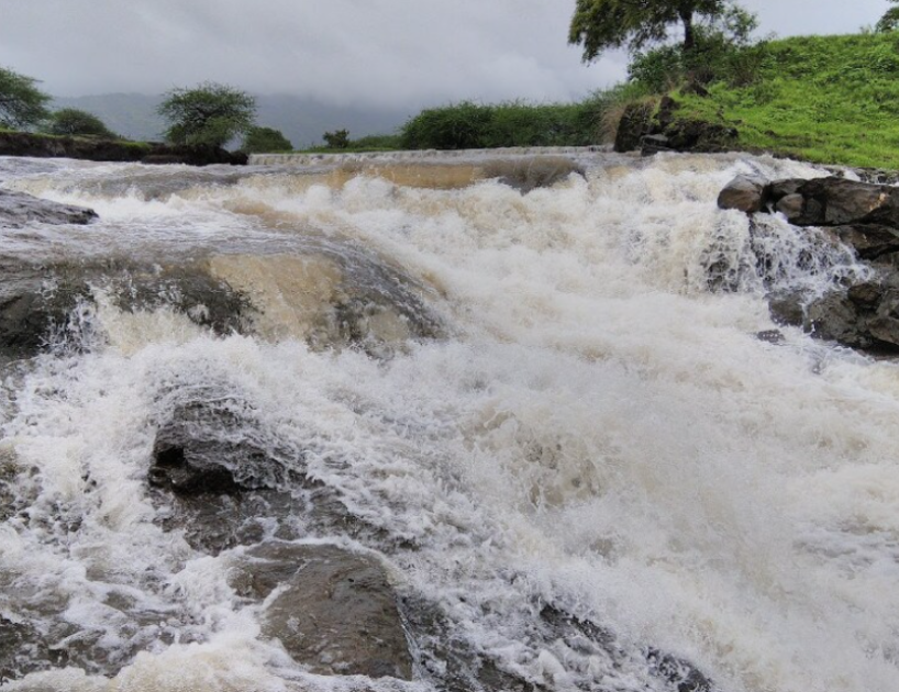 Darna Dam Darna Dam