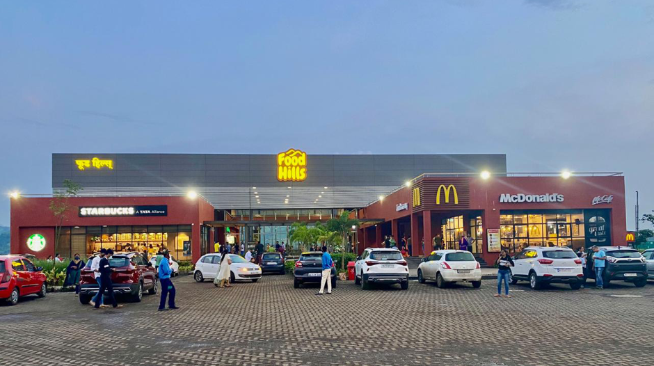 Food Hills - Igatpuri Famous Foods Food Hills - Igatpuri Famous Foods