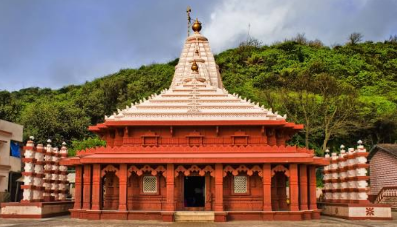Ganpatipule Ganpatipule