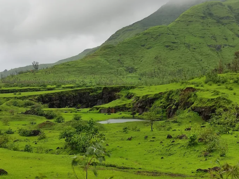 Gerua Spot Gerua Spot