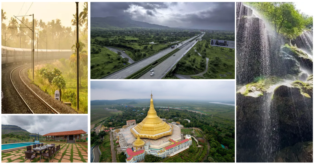 How To Reach Igatpuri