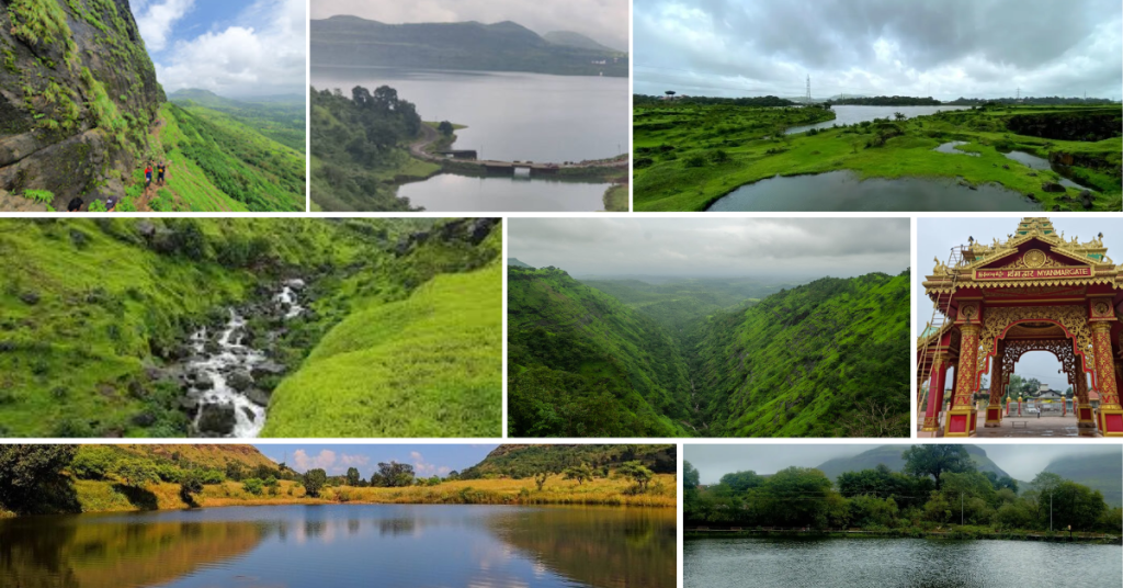 Igatpuri Picnic Spots