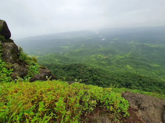 Igatpuri Trek Point - Igatpuri Picnic Spots Igatpuri Trek Point - Igatpuri Picnic Spots