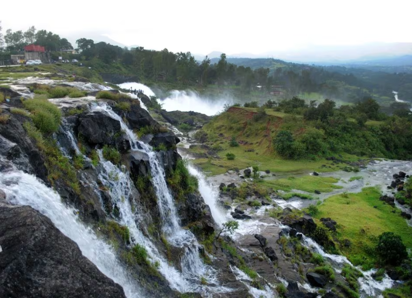 Igatpuri Igatpuri