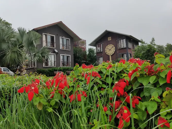 JayShin Lake Vaitarna Resort JayShin Lake Vaitarna Resort