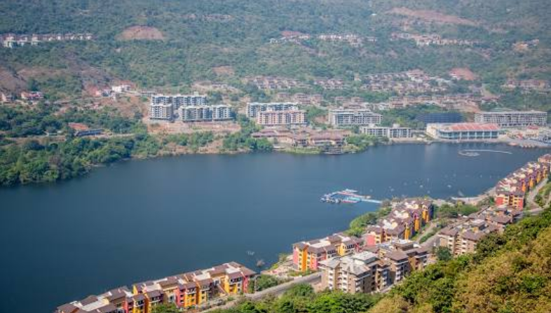 Lavasa' Lavasa'