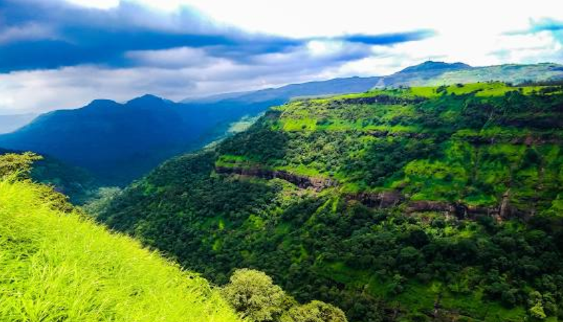 Lonavala - Weekend Getaways Near Mumbai and Pune Lonavala - Weekend Getaways Near Mumbai and Pune