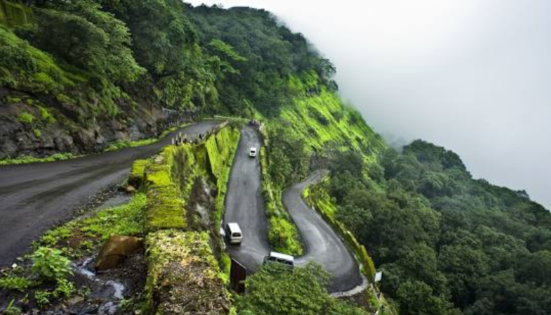 Matheran Matheran