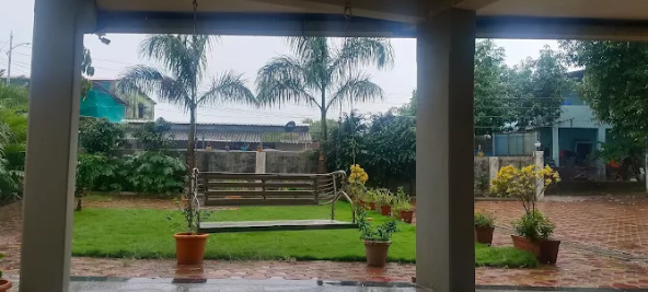 Nature's Lap Homestay Nature's Lap Homestay