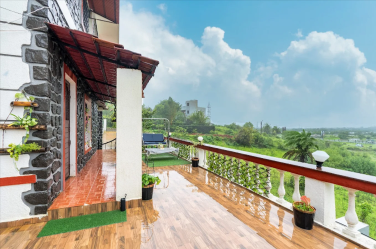 Nysa Villa & Homestay Nysa Villa & Homestay