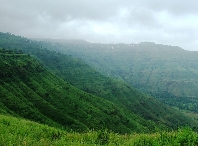 Panchgani Panchgani