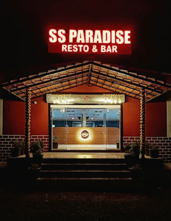 SS Paradise Family Resto & Bar SS Paradise Family Resto & Bar