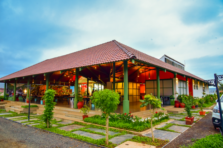 Touchwood Bliss Nature Retreat Touchwood Bliss Nature Retreat