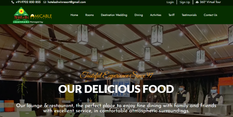 Tulsi Restaurant Pure Veg & Jain Food Tulsi Restaurant Pure Veg & Jain Food