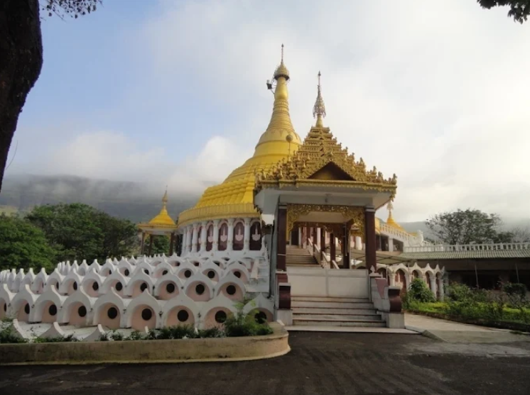 Vipassana International Academy Vipassana International Academy