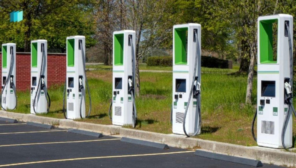 EV Charging Points EV Charging Points