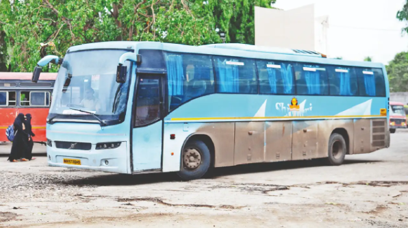 How to travel to Igatpuri by bus How to travel to Igatpuri by bus