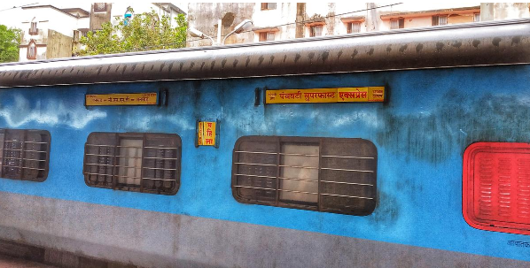 How to travel to Igatpuri by train How to travel to Igatpuri by train