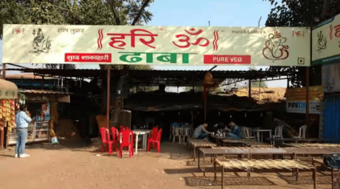 Local Dhaba Experiences Local Dhaba Experiences