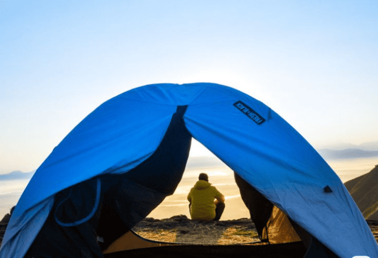 Monsoon Camping Monsoon Camping