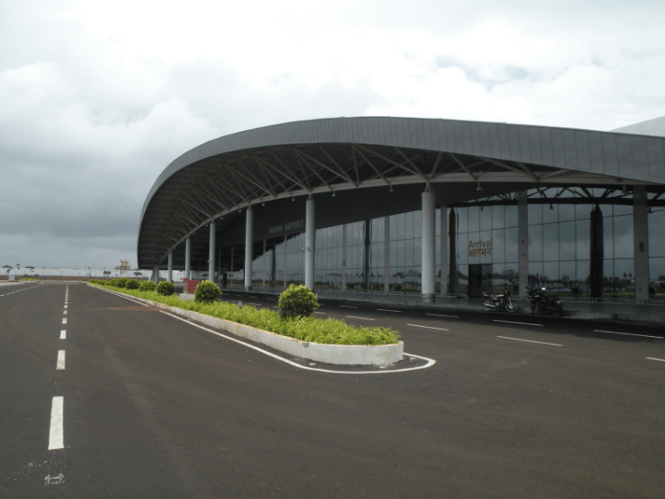 Reach Igatpuri By Flight From Mumbai Reach Igatpuri By Flight From Mumbai