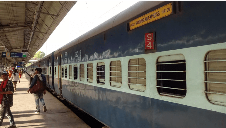 Reach Igatpuri By Train From Mumbai Reach Igatpuri By Train From Mumbai
