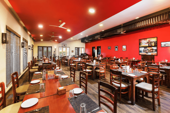 Resort Restaurants Resort Restaurants