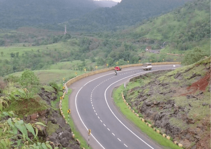 Road Trip Routes To Mumbai From Igatpuri Road Trip Routes To Mumbai From Igatpuri