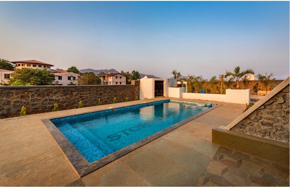 Stone Mansion Villa Stone Mansion Villa