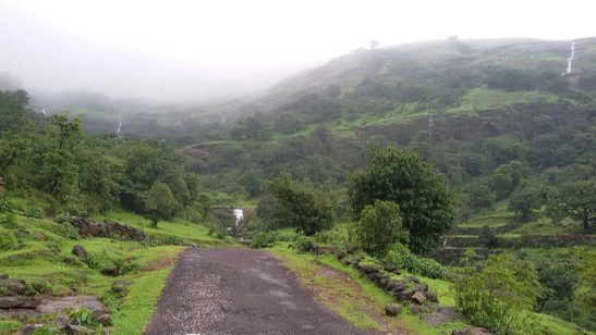 Travel to Kalsubai by Car or Private Cab 