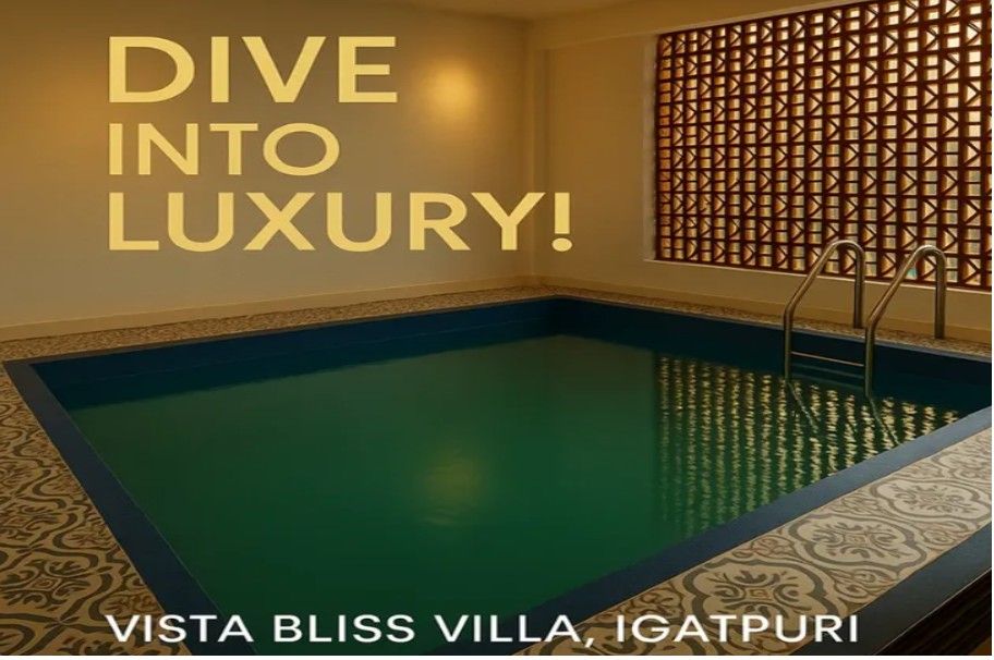Vista Bliss 3BHK Villa Vista Bliss 3BHK Villa