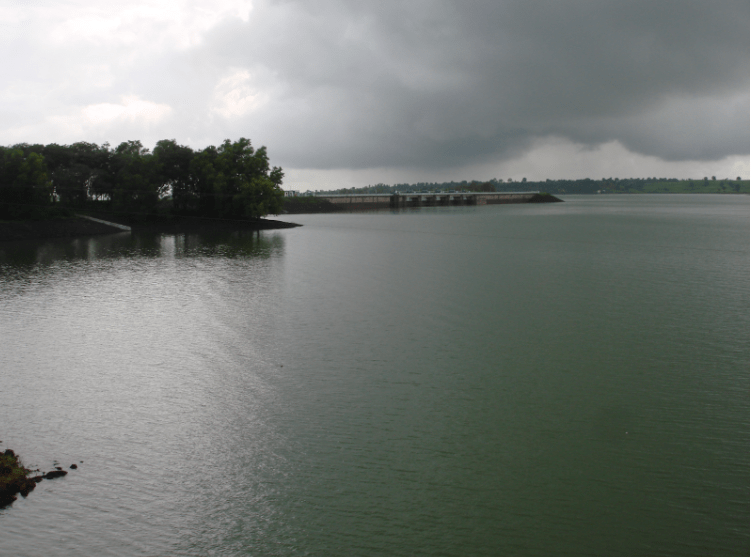 Vaitarna Dam Vaitarna Dam
