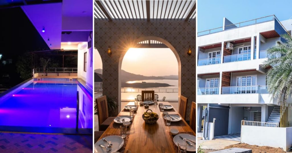 7 Best Villas in Igatpuri with Private Pools (2025 List)