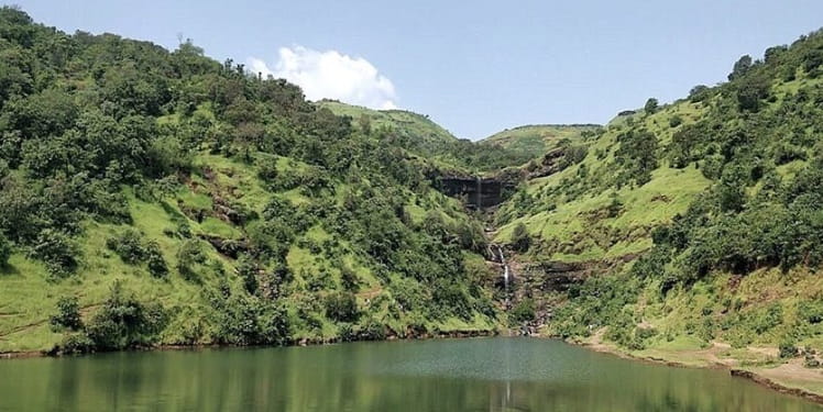 Best Time to Go Camping Near Igatpuri