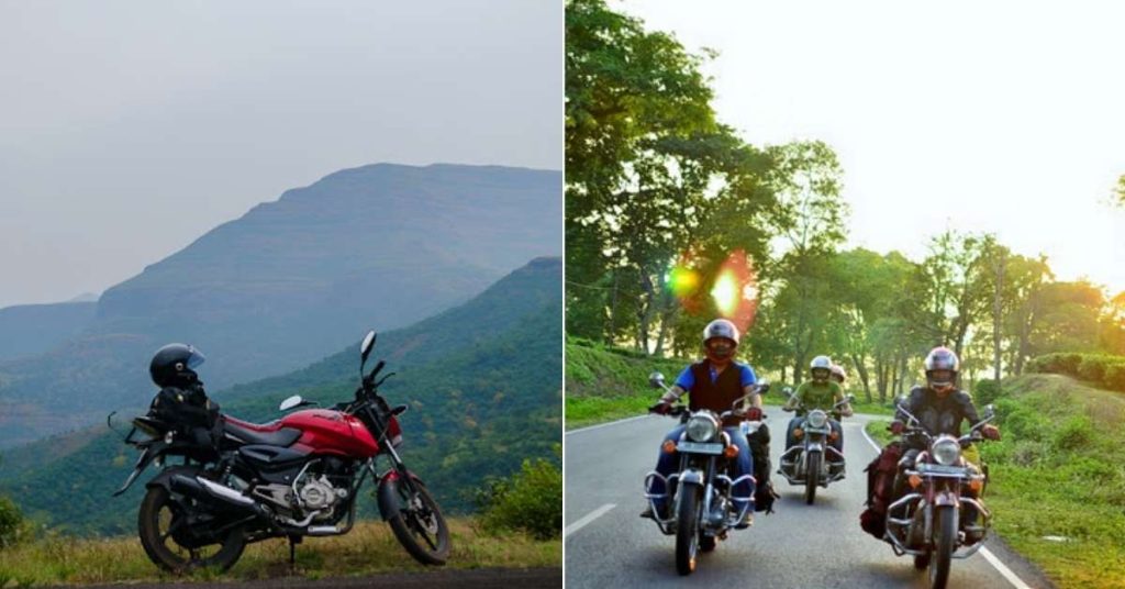 Bike Rental In Igatpuri