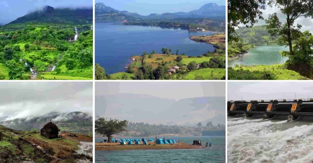 Camping Spots & Places Near Igatpuri