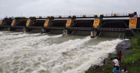 Darna Dam Backwaters
