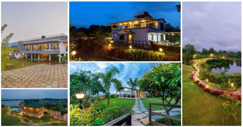 Top 10 Wedding Venues in Igatpuri (Dream Destinations)