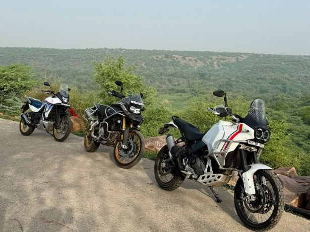 Nashik-Igatpuri Bike Tours Nashik-Igatpuri Bike Tours